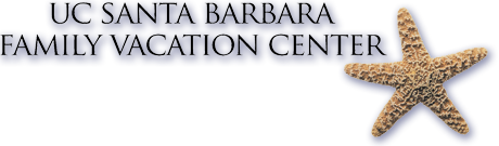 UCSB Family Vacation Center